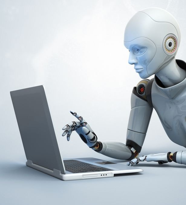 Hãng thông tấn lớn nhất của Anh sẽ dùng robot để viết tin