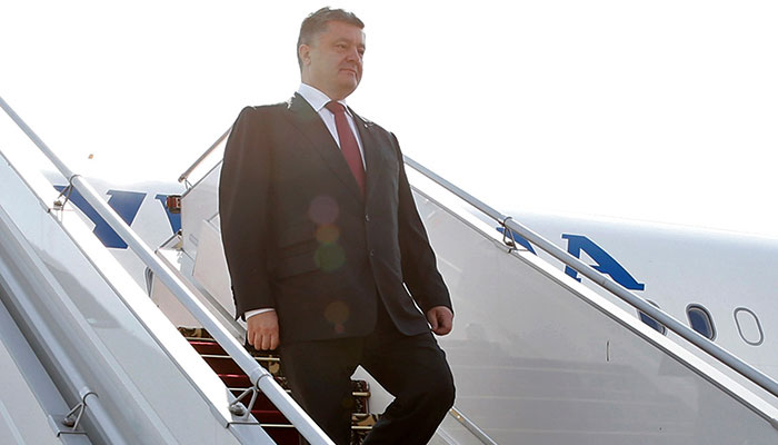Grisenko nêu thời điểm nhục nhã đối với Ukraine tại Berlin ngày 19/10