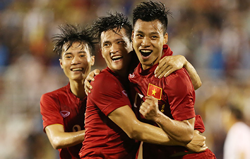 Thảm bại ở vòng loại World Cup, Thái Lan tụt xuống dưới Việt Nam