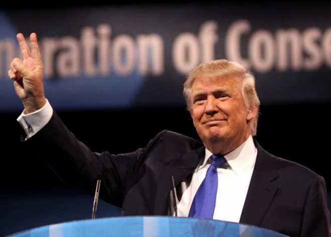 Những “hậu quả” nếu ông Trump trở thành Tổng thống Mỹ