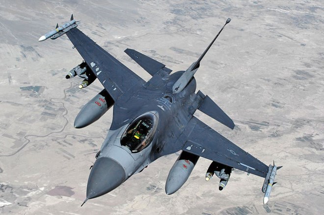 Tình hình Syria 22/10: NATO