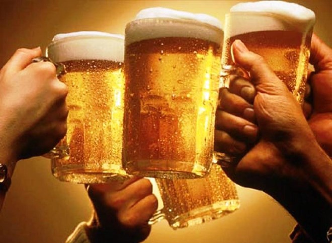 Tiết lộ thị phần tăng vọt của bia Carlsberg tại Việt Nam