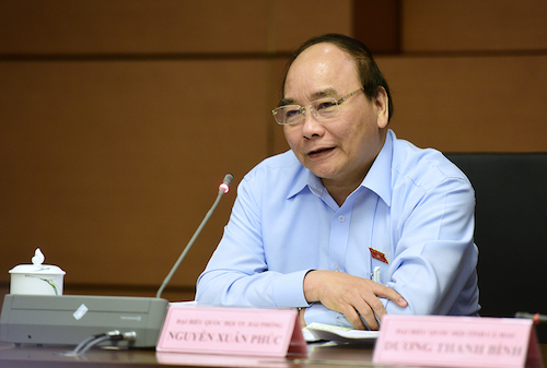 Thủ tướng: 3 thế mạnh phát triển của Việt Nam