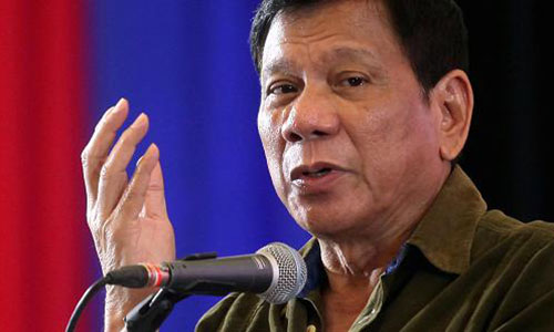 4 điều ông Duterte gây lo ngại ở Philippines