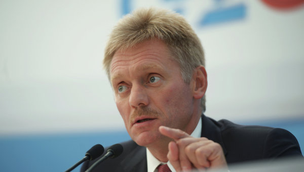 Thư ký, trợ lý của Tổng thống Nga Putin Peskov: Bộ tứ Normadski không tìm được tiếng nói chung tại Berlin