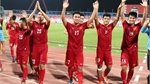 Lịch thi đấu bán kết U19 châu Á, trực tiếp U19 Việt Nam