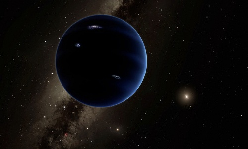 Hành tinh thứ 9 có thể được tìm thấy trong 16 tháng