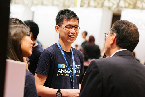 CPA Australia tổ chức ngày hội việc làm lần thứ hai tại Việt Nam