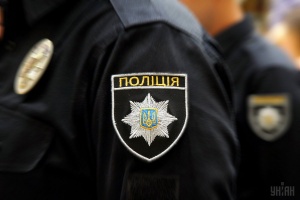 Tại thành phố Izmail Odessa, cảnh sát đỡ đẻ thành công vụ đẻ sinh đôi