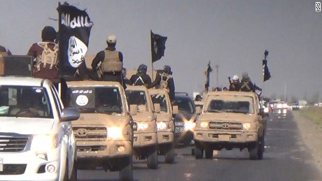 Mỹ sẵn sàng cho chiến dịch cuối cùng đánh bật IS khỏi sào huyệt ở Syria