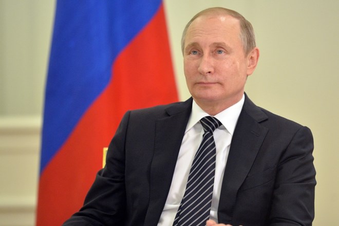 Tổng thống Putin gay gắt với quan chức Nga ủng hộ khiêu khích NATO