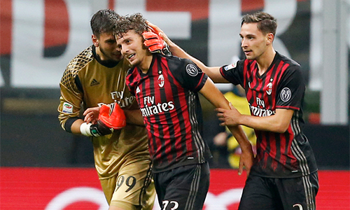 AC Milan và cuộc hồi sinh thầm lặng