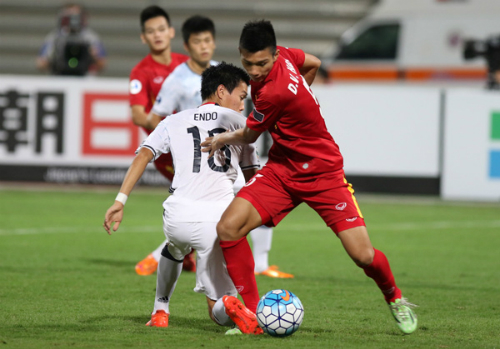 HLV U19 Việt Nam: ‘Sau hai bàn thua sớm, trận đấu xem như kết thúc’