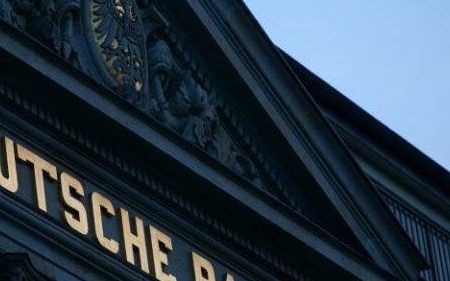 Nhà băng Đức Deutsche Bank sa thải 9 ngàn nhân viên và đóng cửa 700 chi nhánh