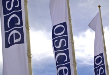 Georgi Tuk: OSCE không có tiền để trang bị vũ trang cho các quan sát viên, phải nhờ tới Liên hợp quốc