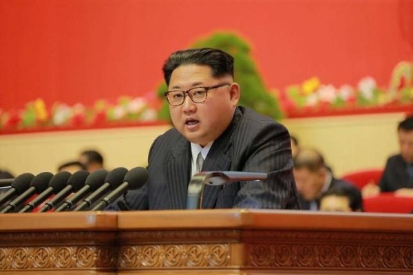 Triều Tiên đe dọa tấn công phủ đầu Mỹ và các nước đồng minh