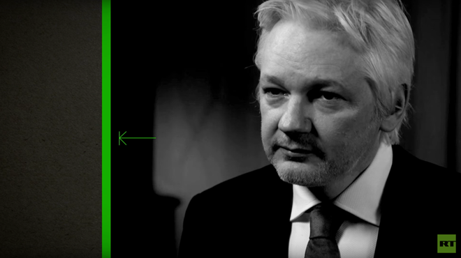 Ông chủ WikiLeaks khẳng định không nhận email của Hillary Clinton từ Nga