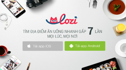 Những Startup Việt được nhà đầu tư ngoại rót vốn triệu USD