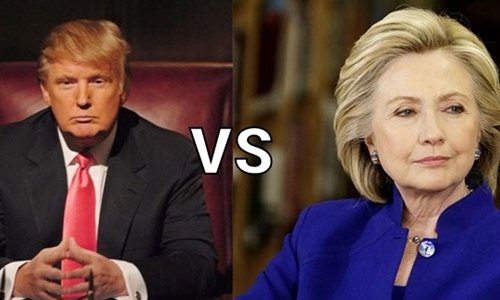 6 nhà chiêm tinh quốc tế phán bà Clinton sẽ là tổng thống Mỹ