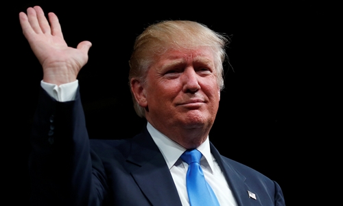 6 con đường giúp Donald Trump vào Nhà Trắng