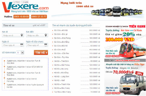 Những Startup Việt được nhà đầu tư ngoại rót vốn triệu USD
