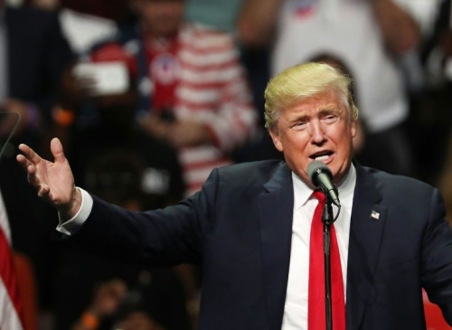 Quan chức Mexico kêu gọi điều tra Donald Trump gian lận thuế