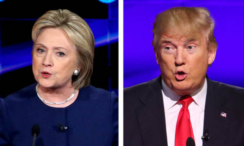 Điều gì xảy ra nếu Clinton và Trump không đạt quá bán phiếu đại cử tri?