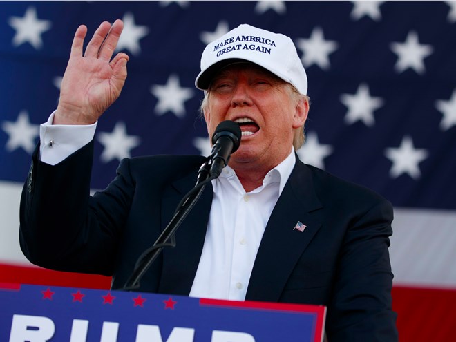 Chuyên gia chính trị Mỹ: Trump khó có thể chiến thắng tại bang Nevada