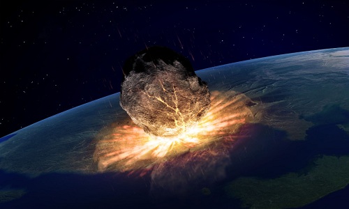 NASA lên kế hoạch ứng phó tiểu hành tinh đâm vào Trái Đất