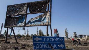 Thị trưởng Lvop, lãnh đạo đảng Tự cứu Sadovoi: Tình hình Donbass - đó là đóng băng khủng hoảng theo kịch bản của Nga