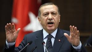 Tổng thống Thổ nhĩ kỳ Erdogan: Phương Tây chả làm điều gì tốt đối với Thổ nhĩ kỳ