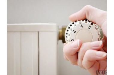 Giá sưởi ấm căn hộ gây sốc đối với các công dân Ukraine