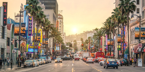 Los Angeles thành trung tâm startup công nghệ mới tại Mỹ