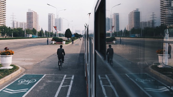 Ảnh: Hệ thống tàu điện ngầm