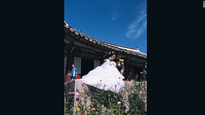 Ảnh: Hệ thống tàu điện ngầm