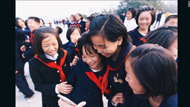 Ảnh: Hệ thống tàu điện ngầm