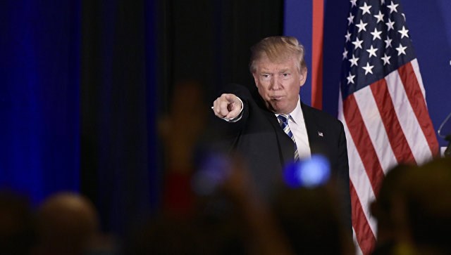Donald Trump đã hứa hẹn những gì để giúp nước Mỹ