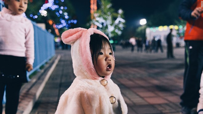 Ảnh: Hệ thống tàu điện ngầm