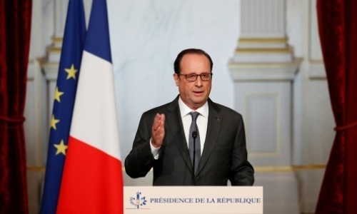 Pháp cảnh báo chiến thắng của ông Trump mở ra thời kỳ bất ổn