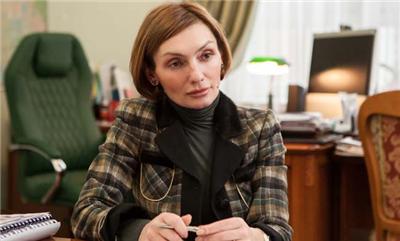 Phó Thống đốc Ngân hàng trung ương Ukraine Ekaterina Rozkova tuyên bố bị nghe lén