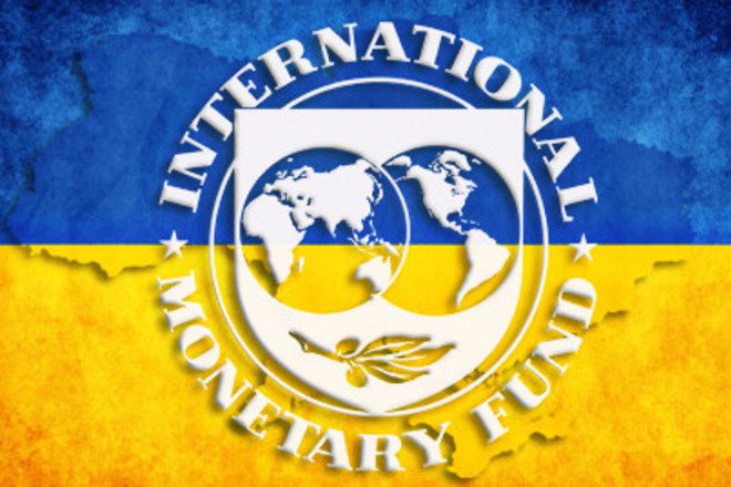 IMF không tin vào kê khai điện tử của các cán bộ Ukraine