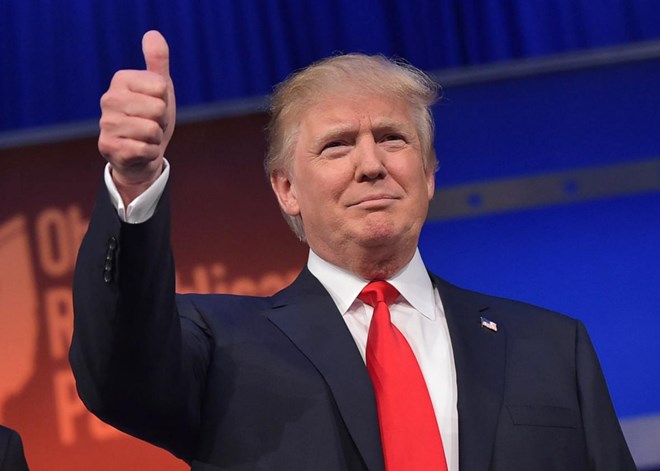 12 quốc gia đầu tiên sẽ thấy “sức nóng” của ông Donald Trump