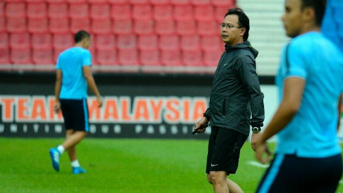 Malaysia lại mất thêm trụ cột trước thềm AFF Cup