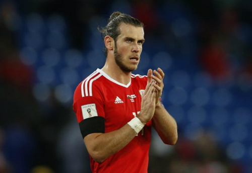 Bale tin Xứ Wales vẫn đủ sức giành vé dự World Cup