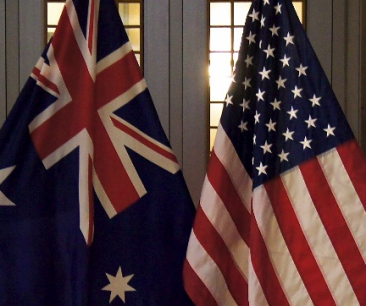Mỹ đồng ý tiếp nhận những người tỵ nạn từ Úc