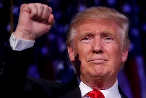 Donald Trump tiết lộ bí quyết thắng cử tổng thống Mỹ