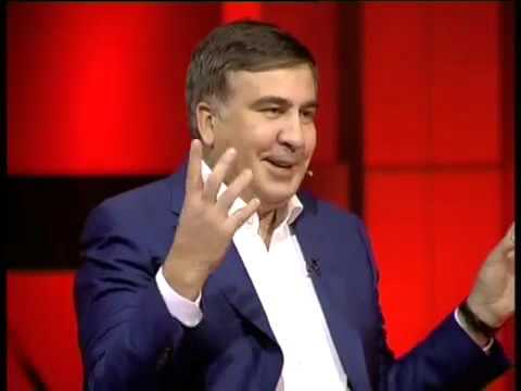 Saakasvili tin tưởng về việc ông không bị bắt và bị giao nộp cho Grudia