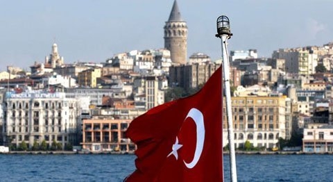 Thổ nhĩ kỳ khuyến cáo các công dân Thổ tránh các chuyến đi tới Mỹ