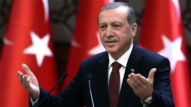 Tổng thống Thổ Nhĩ Kỳ nghi ngờ khả năng gia nhập EU
