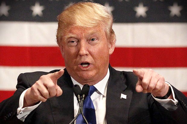 Rò rỉ kế hoạch mật “uốn nắn Donald Trump”của Chính phủ Anh